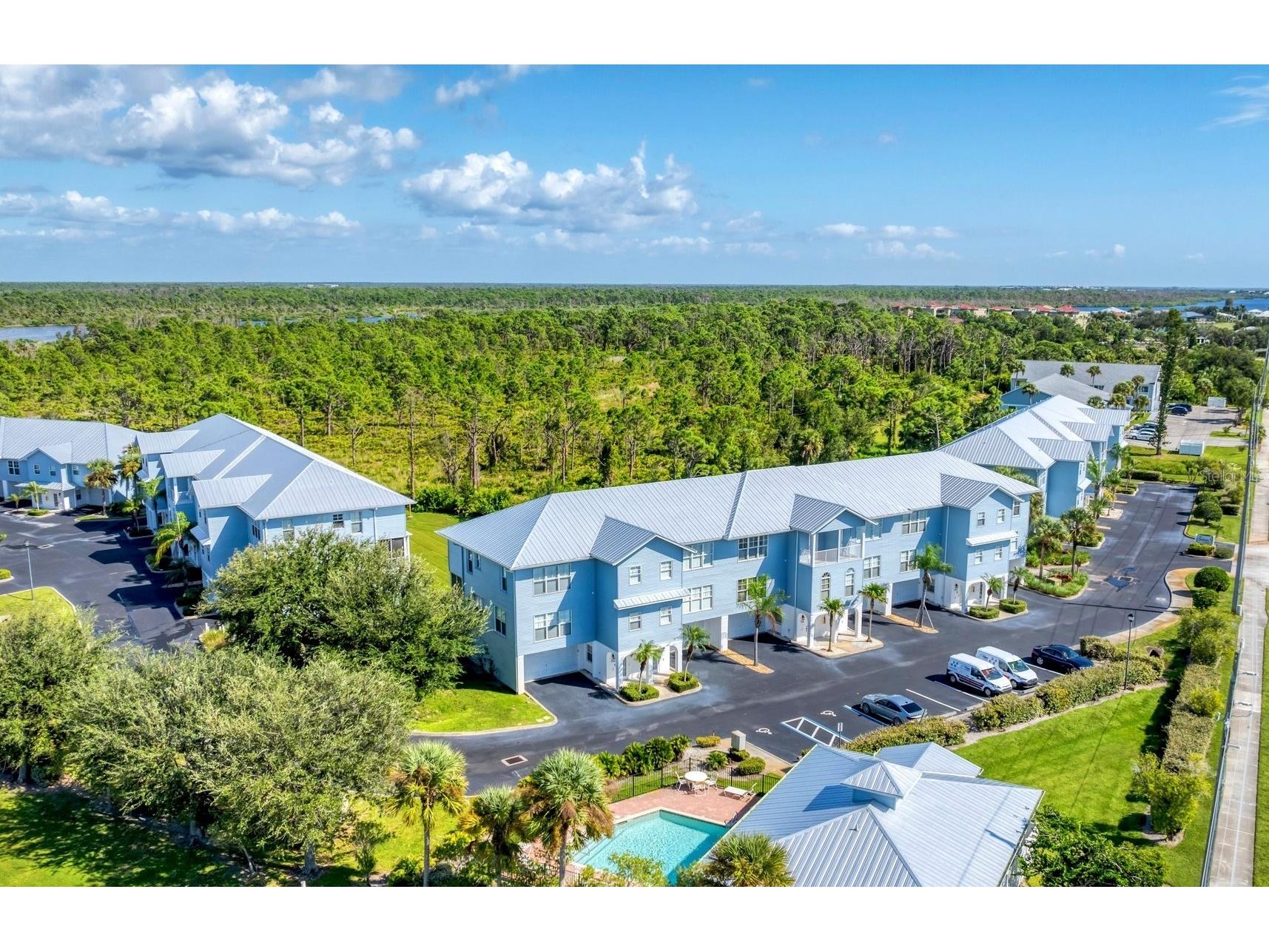 3927 Cape Haze Drive #204 Rotonda West FL 33947 D6144077 image1