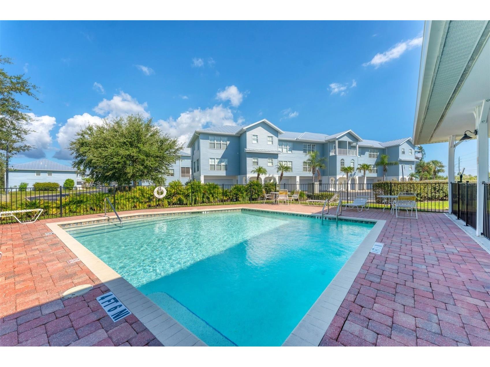 3927 Cape Haze Drive #204 Rotonda West FL 33947 D6144077 image24