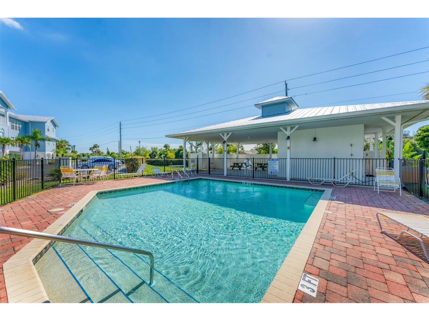 3927 Cape Haze Drive #204 Rotonda West FL 33947 D6144077 image25