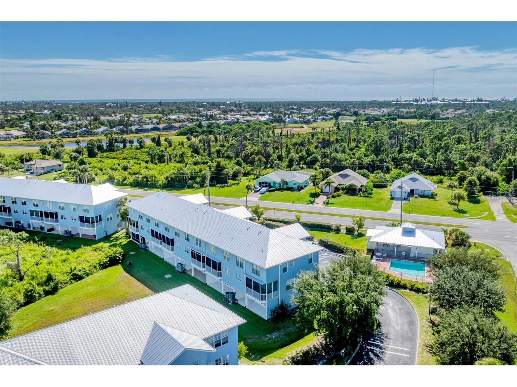 3927 Cape Haze Drive #204 Rotonda West FL 33947 D6144077 image28
