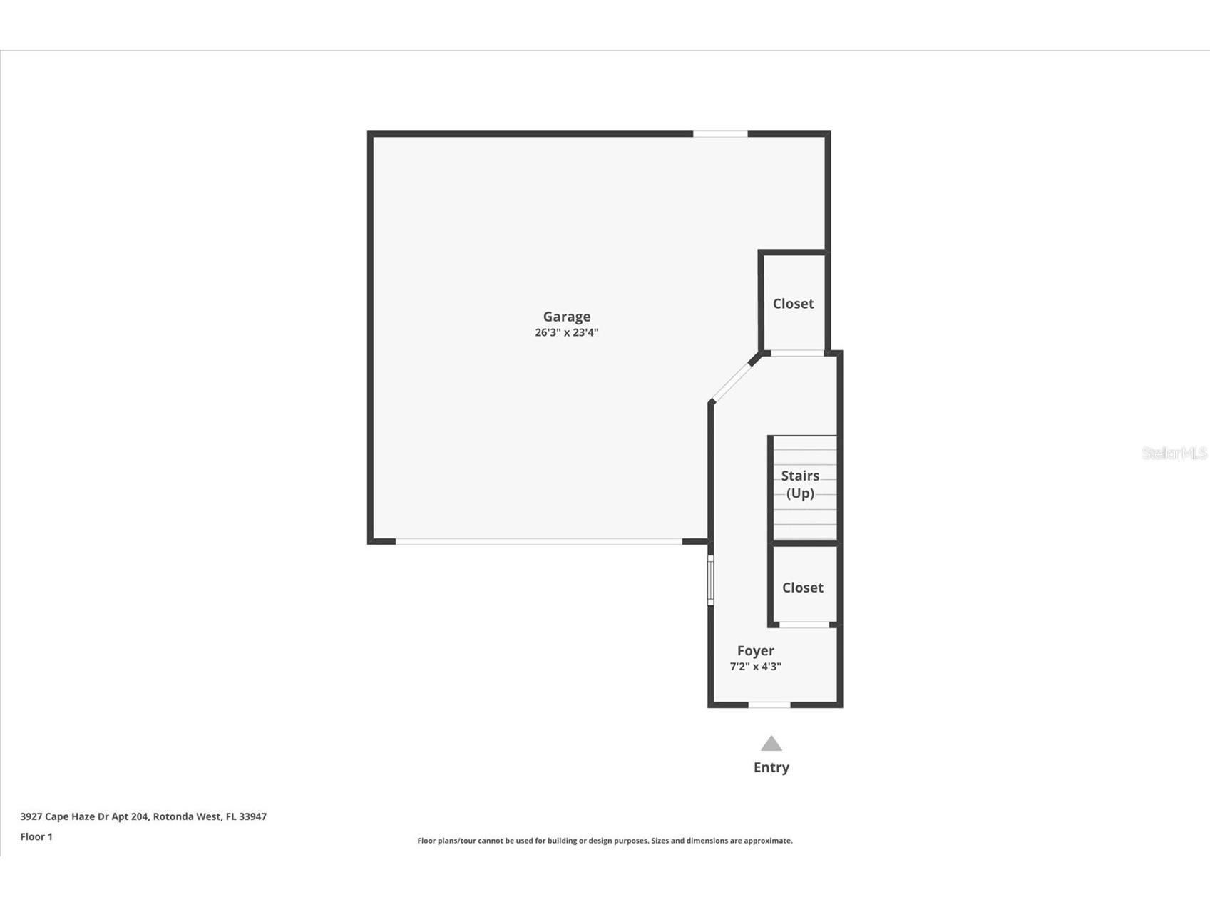 3927 Cape Haze Drive #204 Rotonda West FL 33947 D6144077 image29
