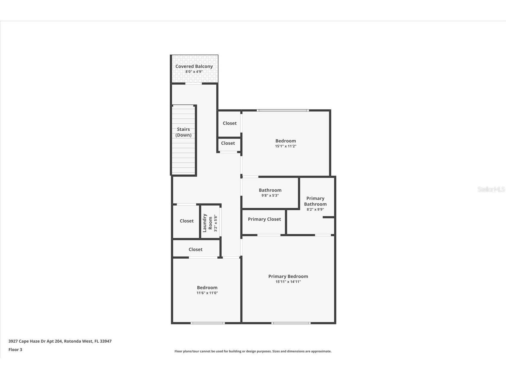 3927 Cape Haze Drive #204 Rotonda West FL 33947 D6144077 image31