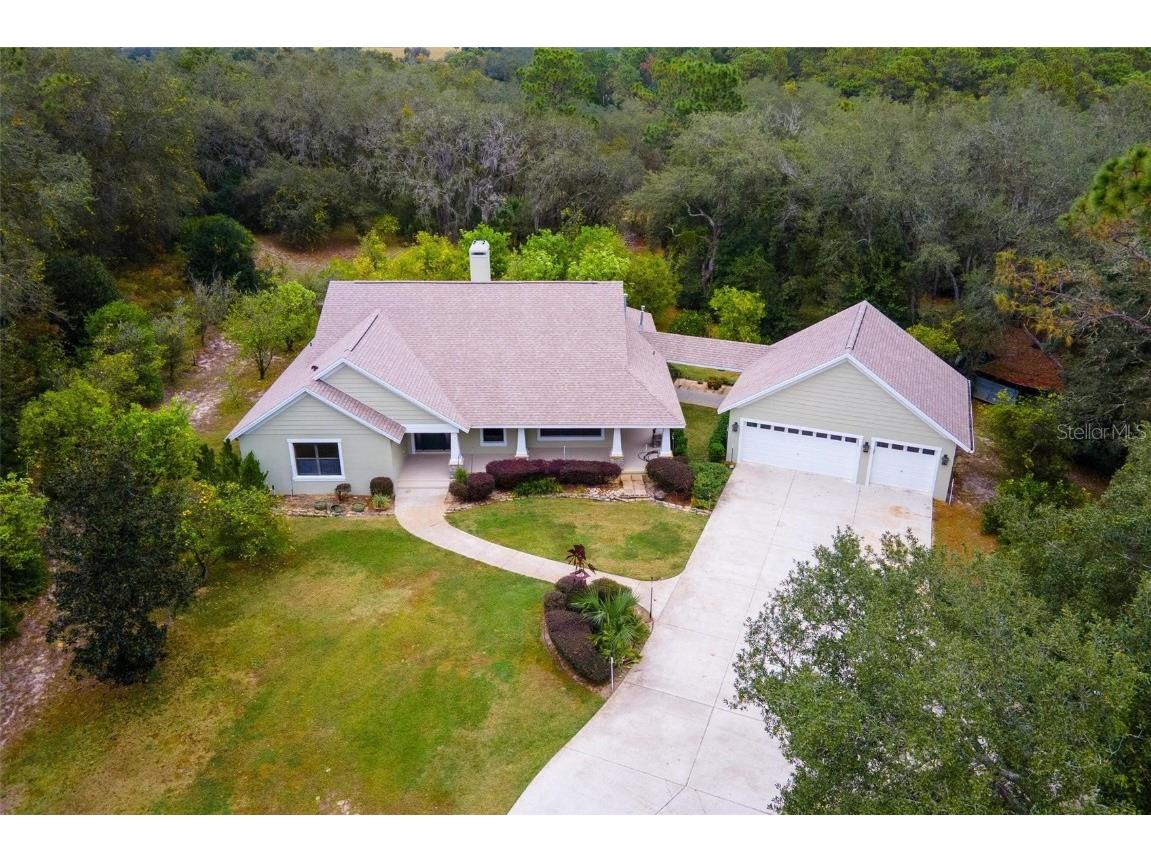 3927 Eagles Nest Road Fruitland Park FL 34731 G5075435 image1