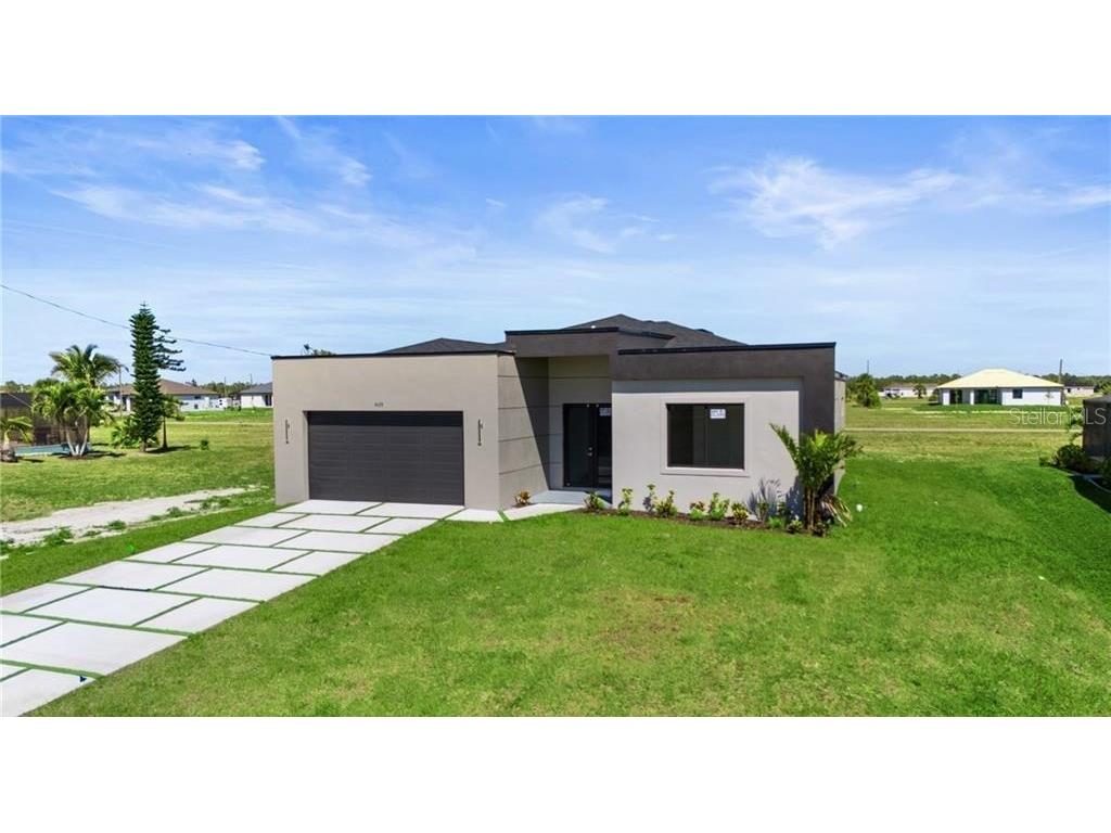 3927 NW 40th Terrace Cape Coral FL 33993 O6387797 image1