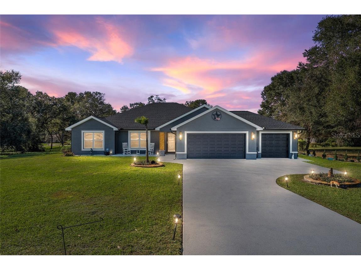 3927 Oak Pointe Drive Lady Lake FL 32159 G5063413 image1