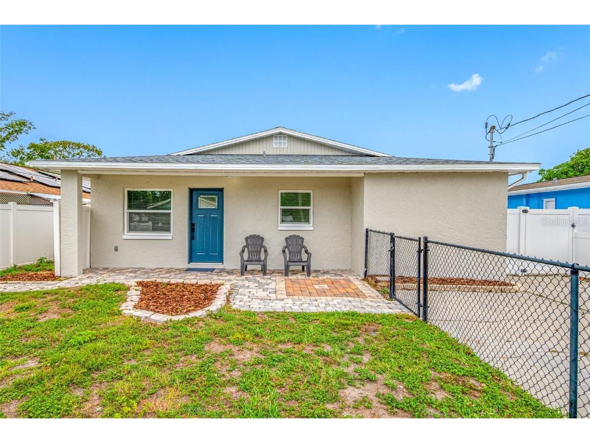 3927 Spence Avenue Tampa FL 33614 TB8388464 image1