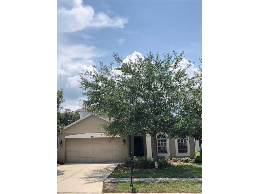 3927 Stornoway Drive Land O Lakes FL 34638 T3336550 image1