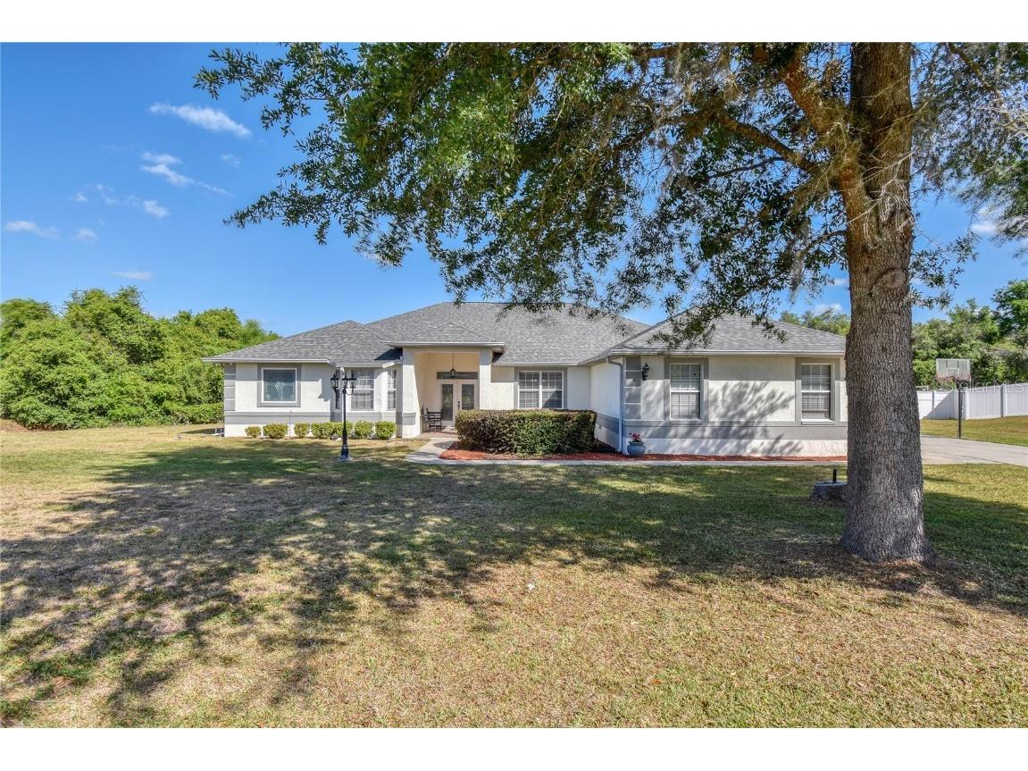 3927 SW 102nd Lane Road Ocala FL 34476 OM656699 image1