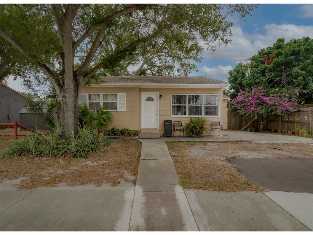 3928 38th Avenue N Saint Petersburg FL 33713 U8221125 image1