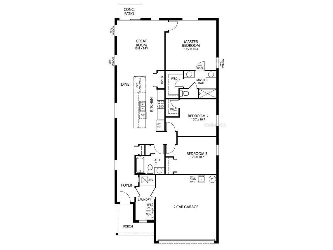 3928 Bluethread Way Poinciana FL 34759 O6336458 image3