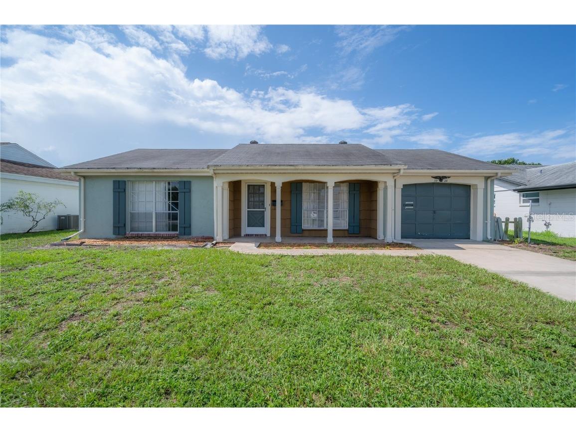 3928 Grayton Drive New Port Richey FL 34652 - SALT LAKE T3463507 image1