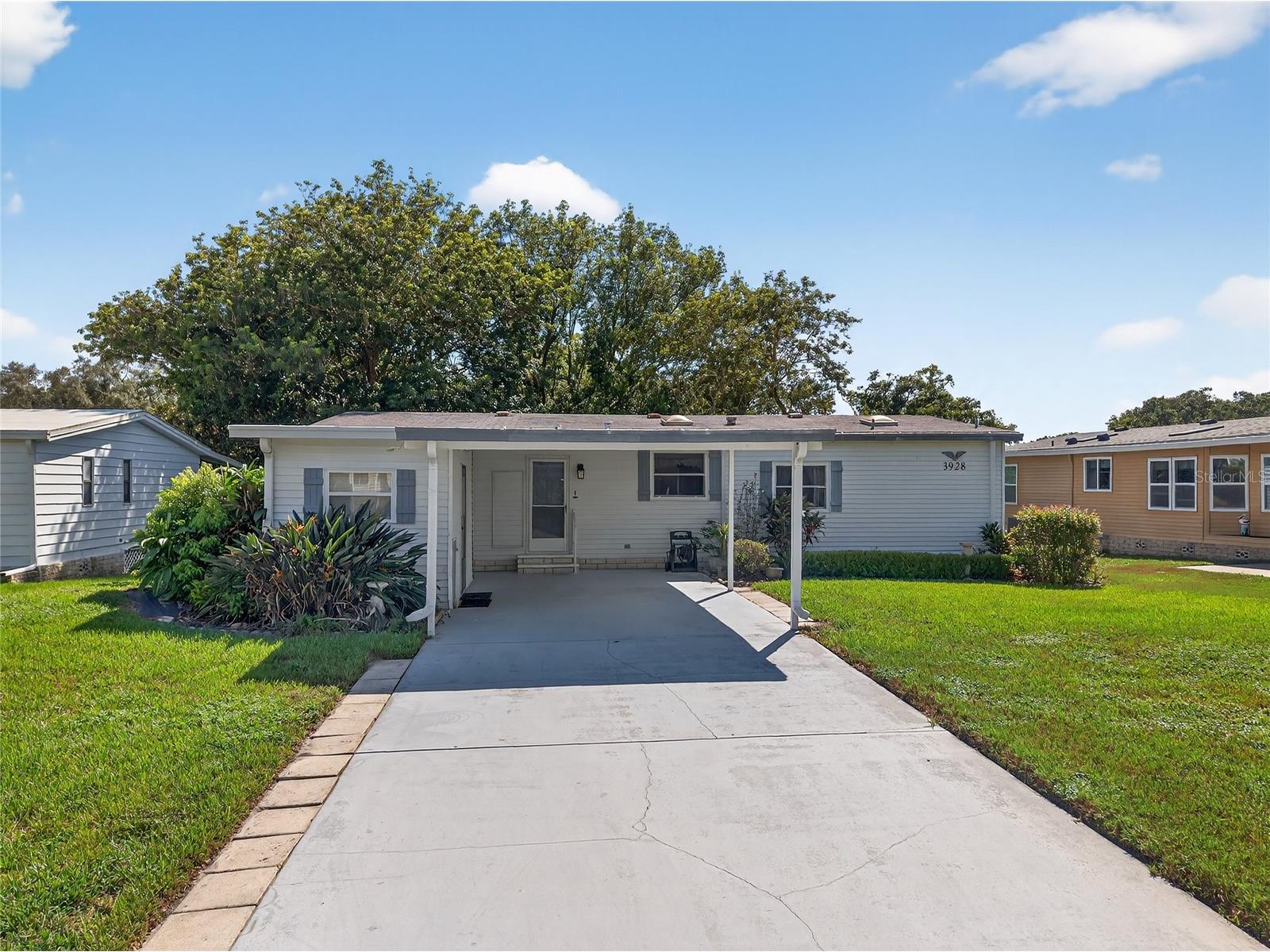 3928 N Citrus Circle Zellwood FL 32798 O6317806 image21