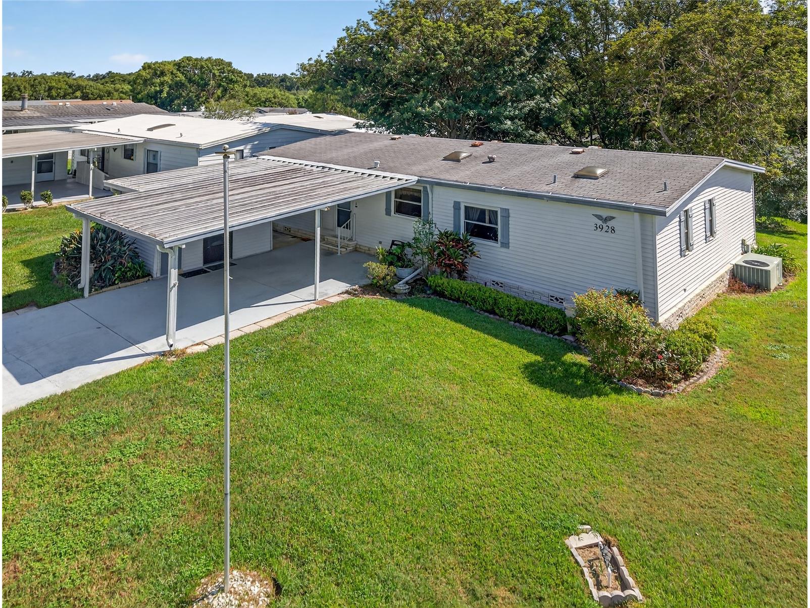 3928 N Citrus Circle Zellwood FL 32798 O6317806 image23