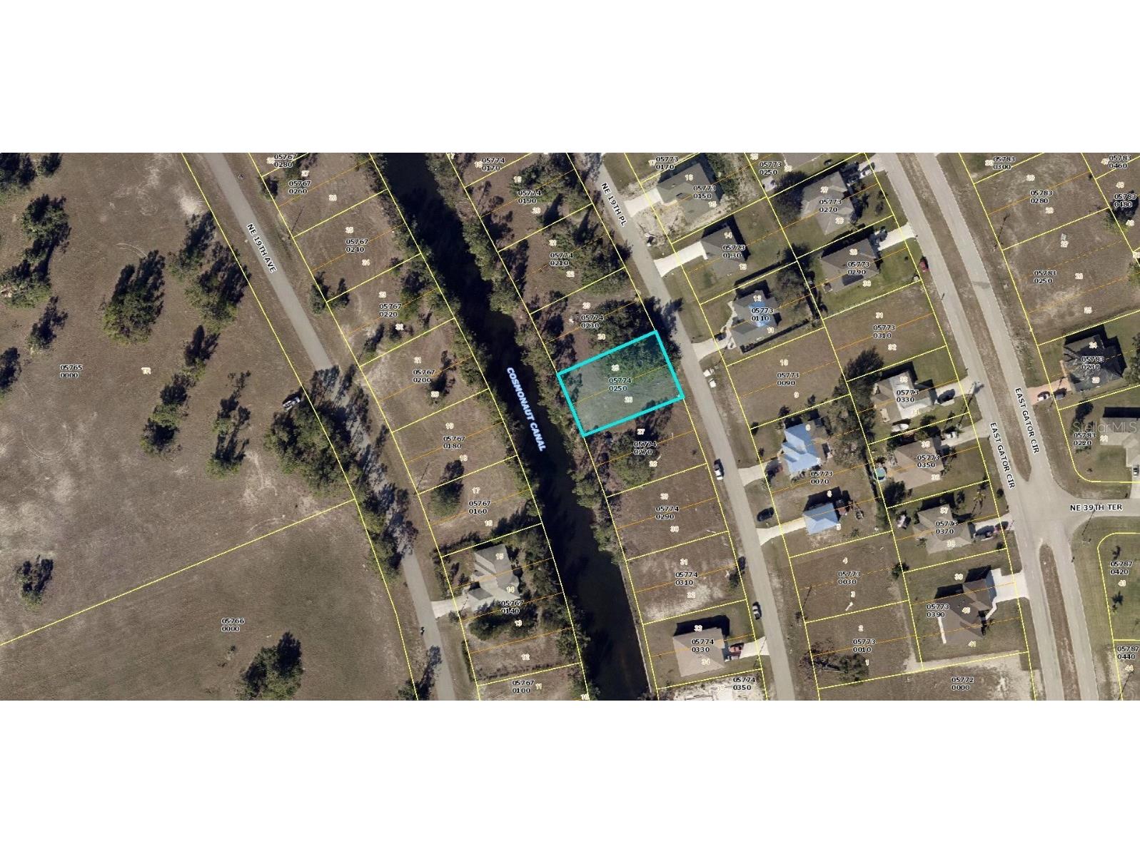 3928 NE 19th Place Cape Coral FL 33909 A4578712 image1