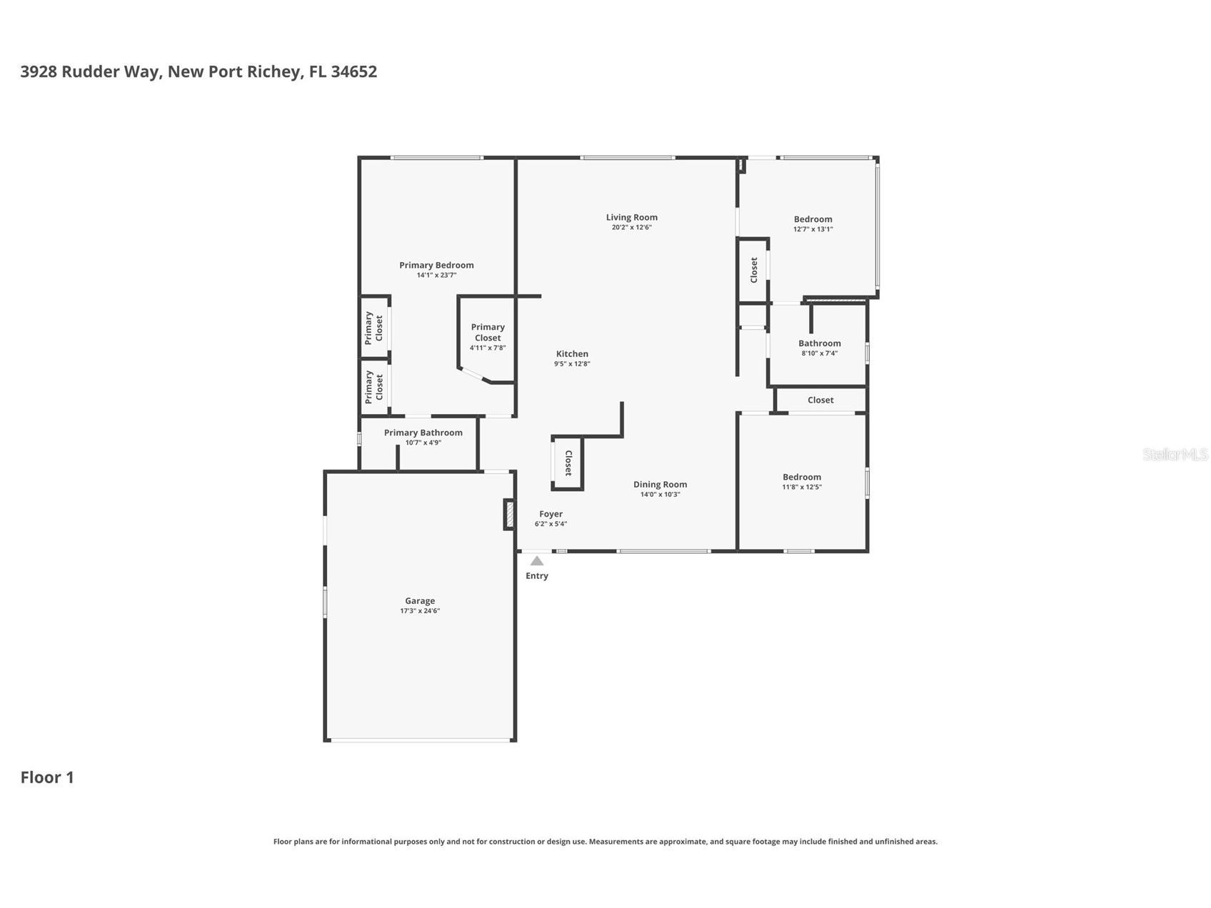 3928 Rudder Way New Port Richey FL 34652 TB8484977 image29
