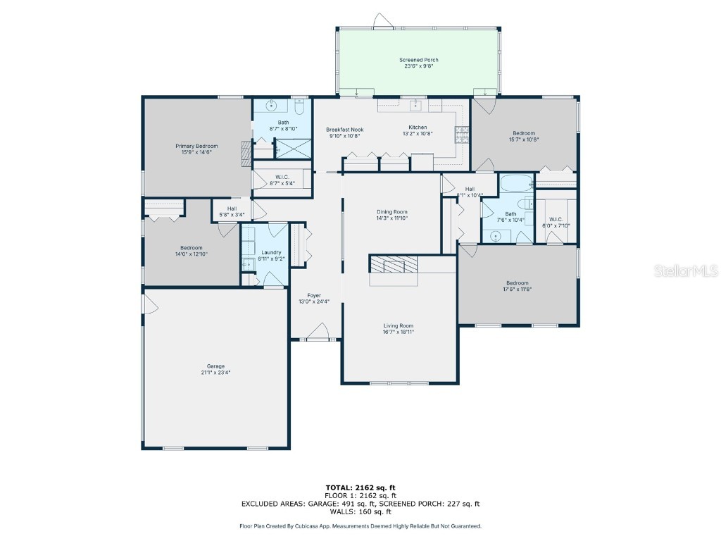 3928 SE 14th Place Ocala FL 34471 OM705943 image21