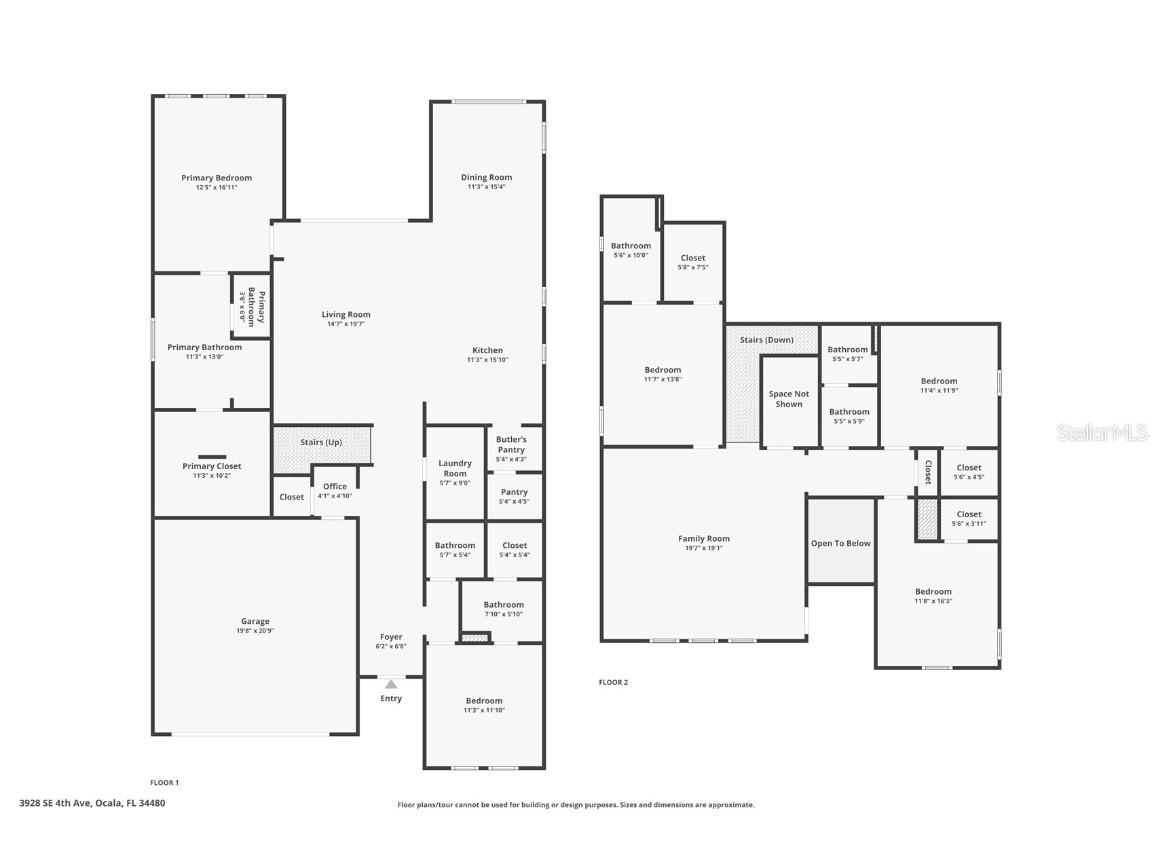 3928 SE 4th Avenue Ocala FL 34480 OM713115 image40