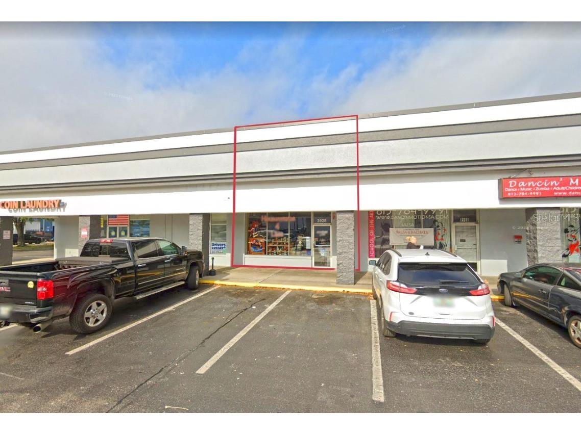 3928 W Hillsborough Avenue #3928 Tampa FL 33614 O6092396 image1