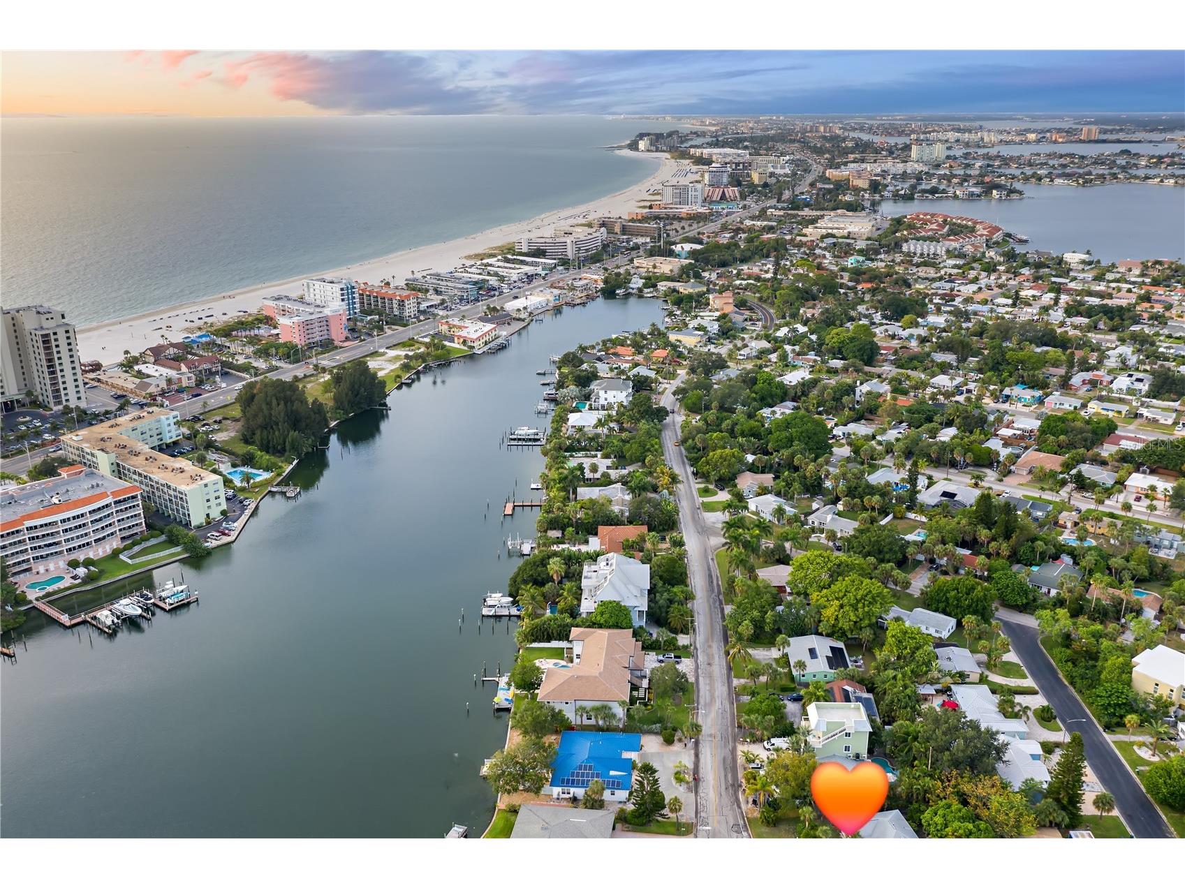 3929 Belle Vista Drive Saint Pete Beach FL 33706 - MCPHERSON BAYOU TB8477877 image2