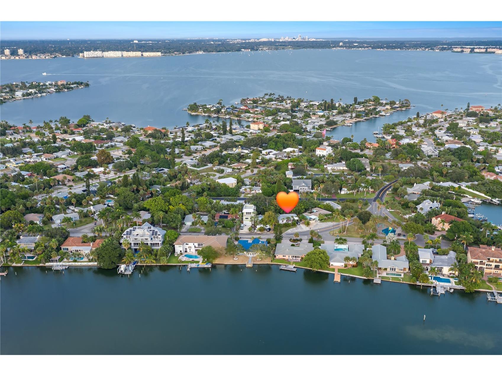 3929 Belle Vista Drive Saint Pete Beach FL 33706 - MCPHERSON BAYOU TB8477877 image3