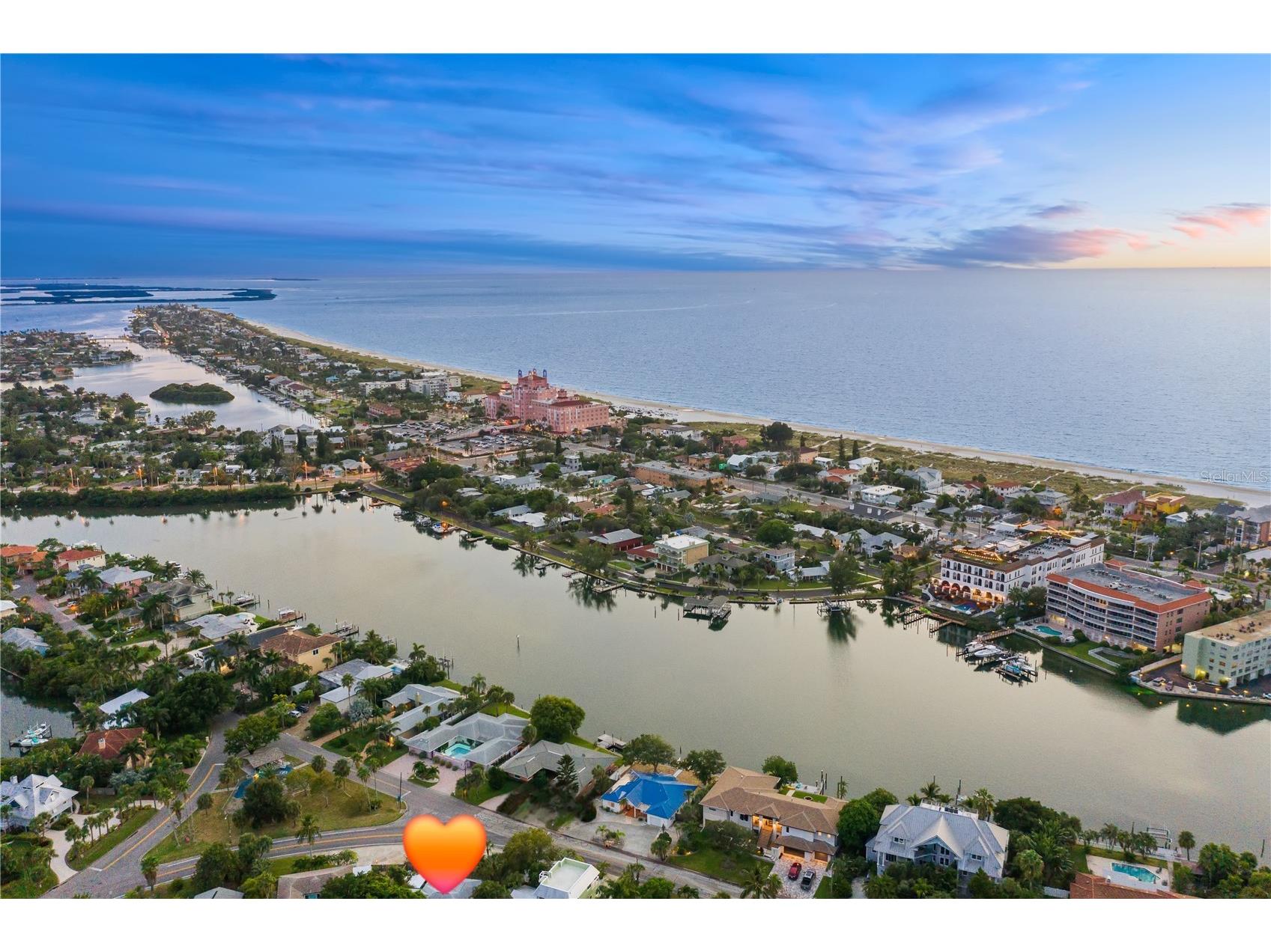 3929 Belle Vista Drive Saint Pete Beach FL 33706 - MCPHERSON BAYOU TB8477877 image5