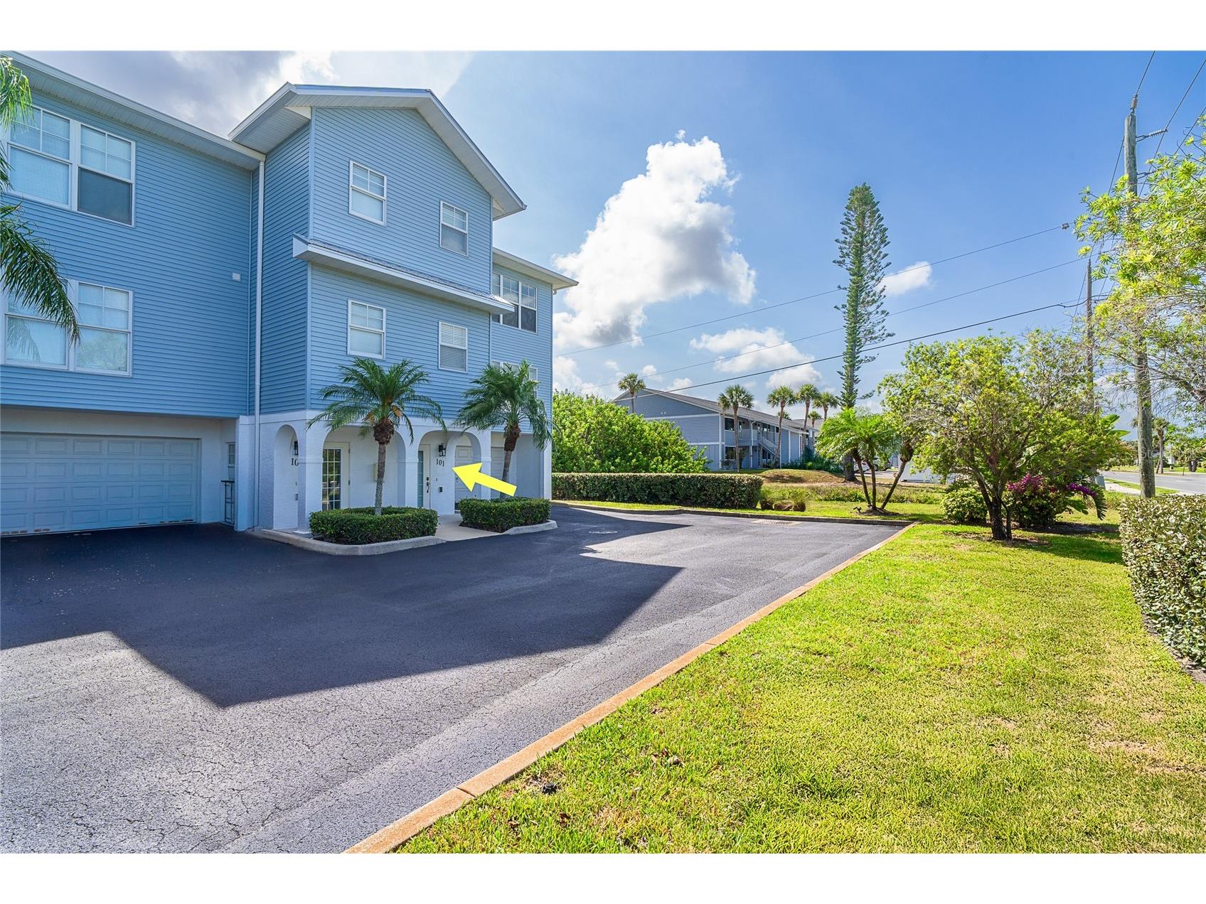 3929 Cape Haze Drive #101 Rotonda West FL 33947 D6142412 image1