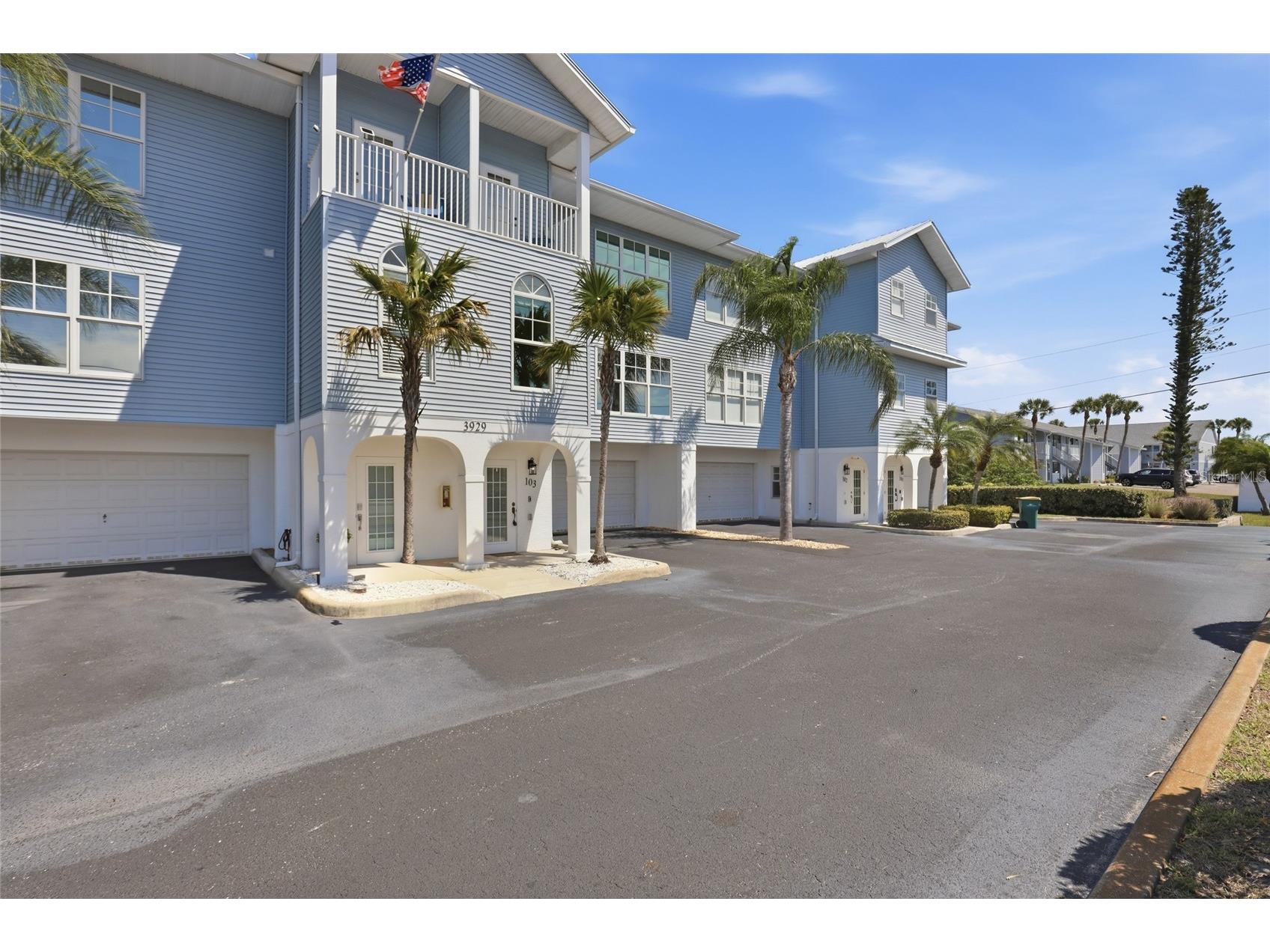 3929 Cape Haze Drive #103 Rotonda West FL 33947 TB8490538 image1