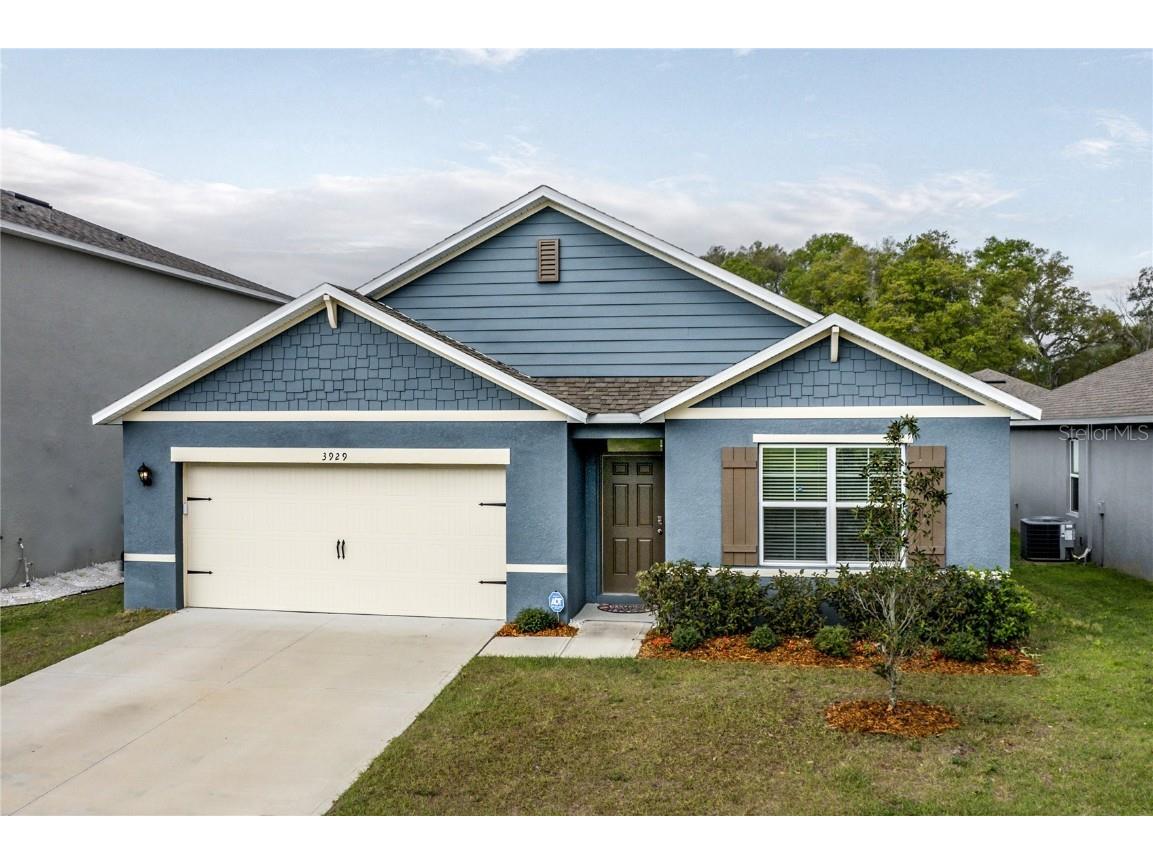 3929 Crimson Clover Drive Mount Dora FL 32757 G5065792 image1