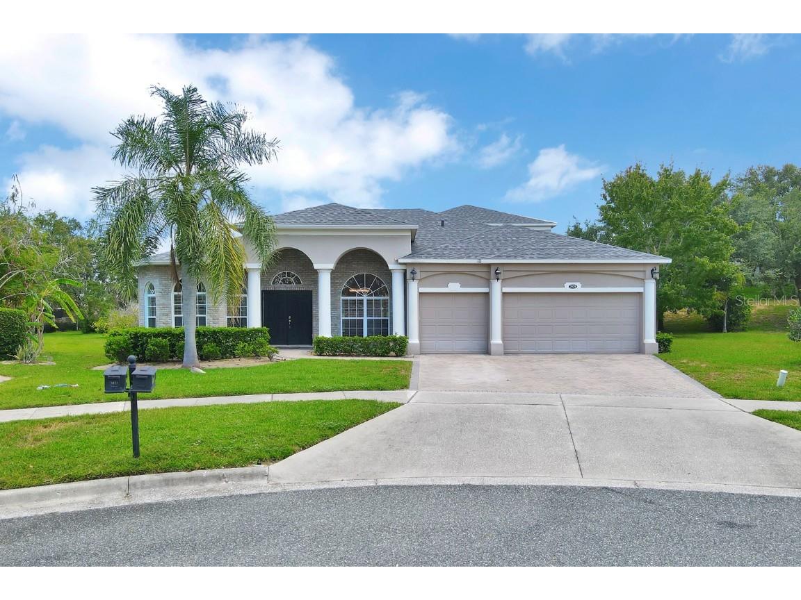 3929 Derby Glen Drive Clermont FL 34711 O6123739 image1