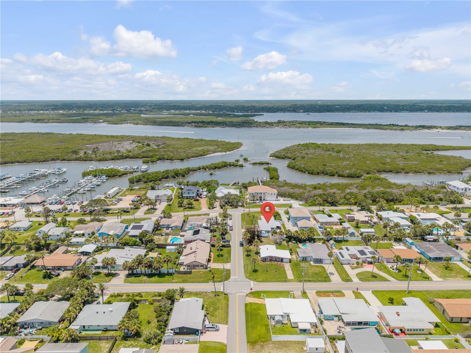 3929 S Peninsula Drive Port Orange FL 32127 NS1088599 image30