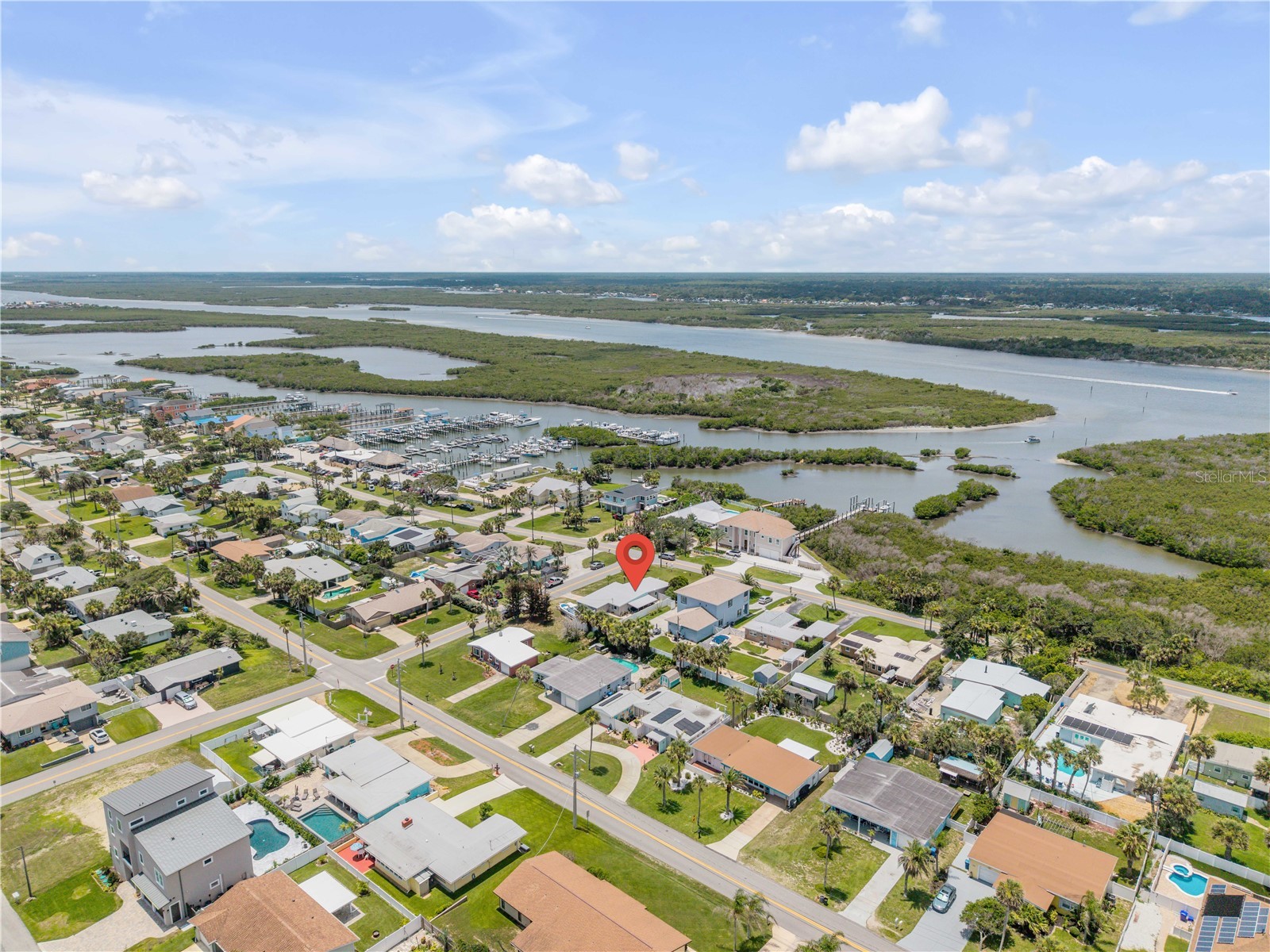 3929 S Peninsula Drive Port Orange FL 32127 NS1088599 image31