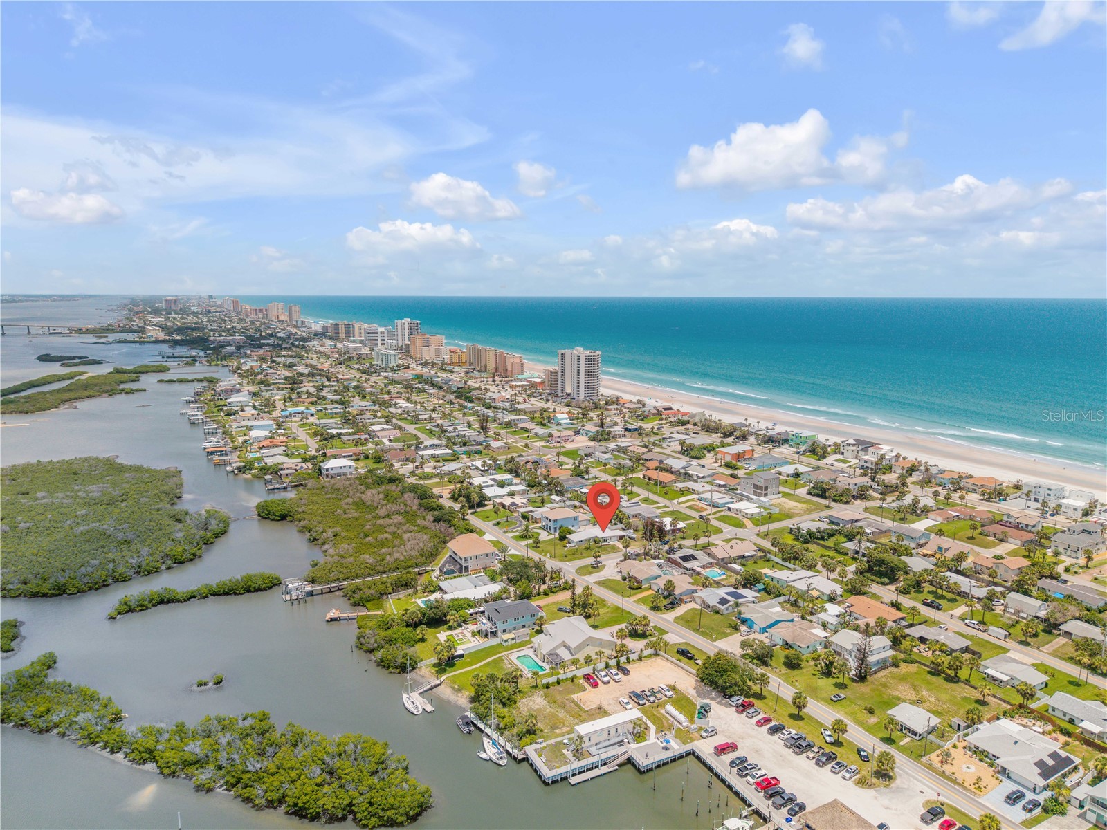 3929 S Peninsula Drive Port Orange FL 32127 NS1088599 image34