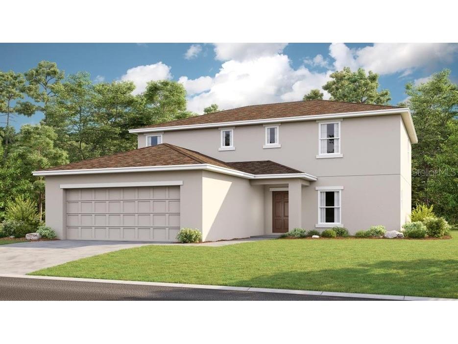 3929 Southern Vista Loop Saint Cloud FL 34772 A4570972 image1