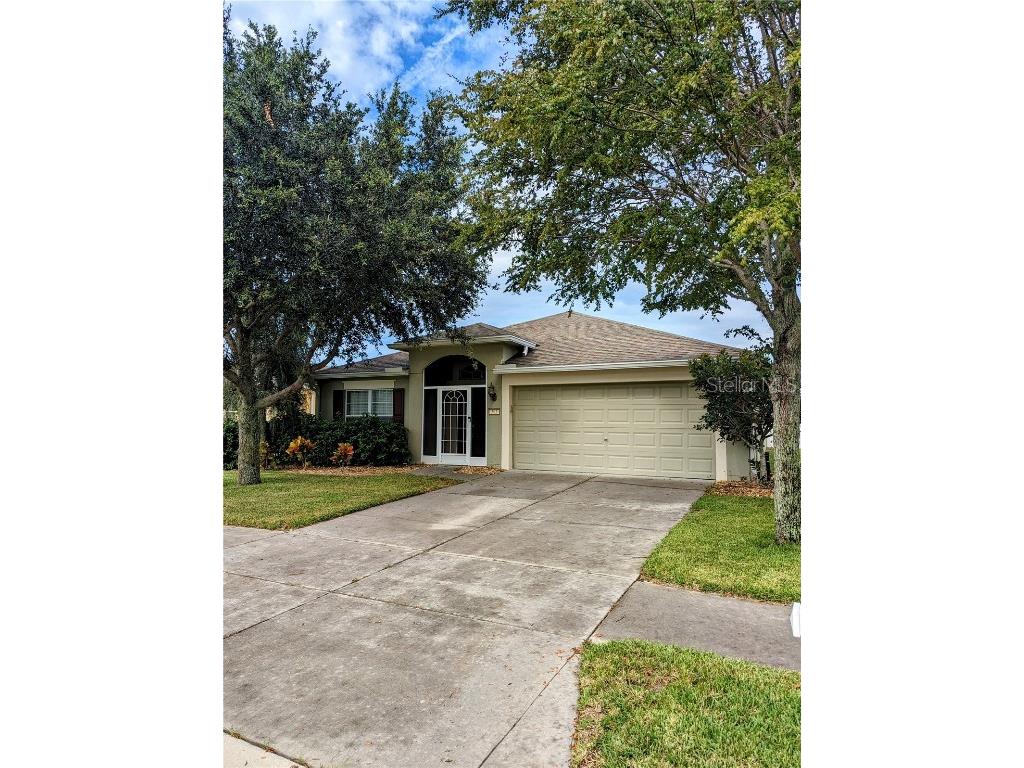 393 Alpine Thistle Drive Brooksville FL 34604 T3473984 image1