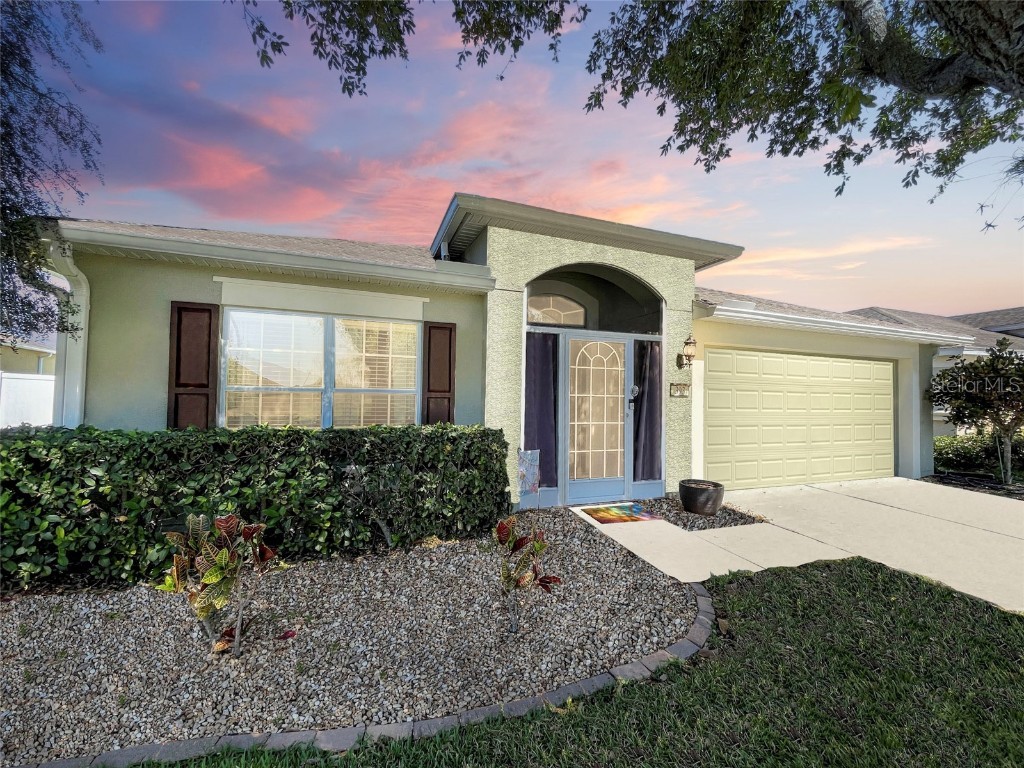 393 Alpine Thistle Drive Brooksville FL 34604 W7854754 image1