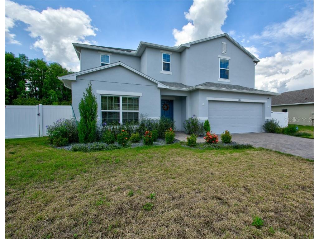 393 Blue Lake Circle Kissimmee FL 34758 O6085293 image1