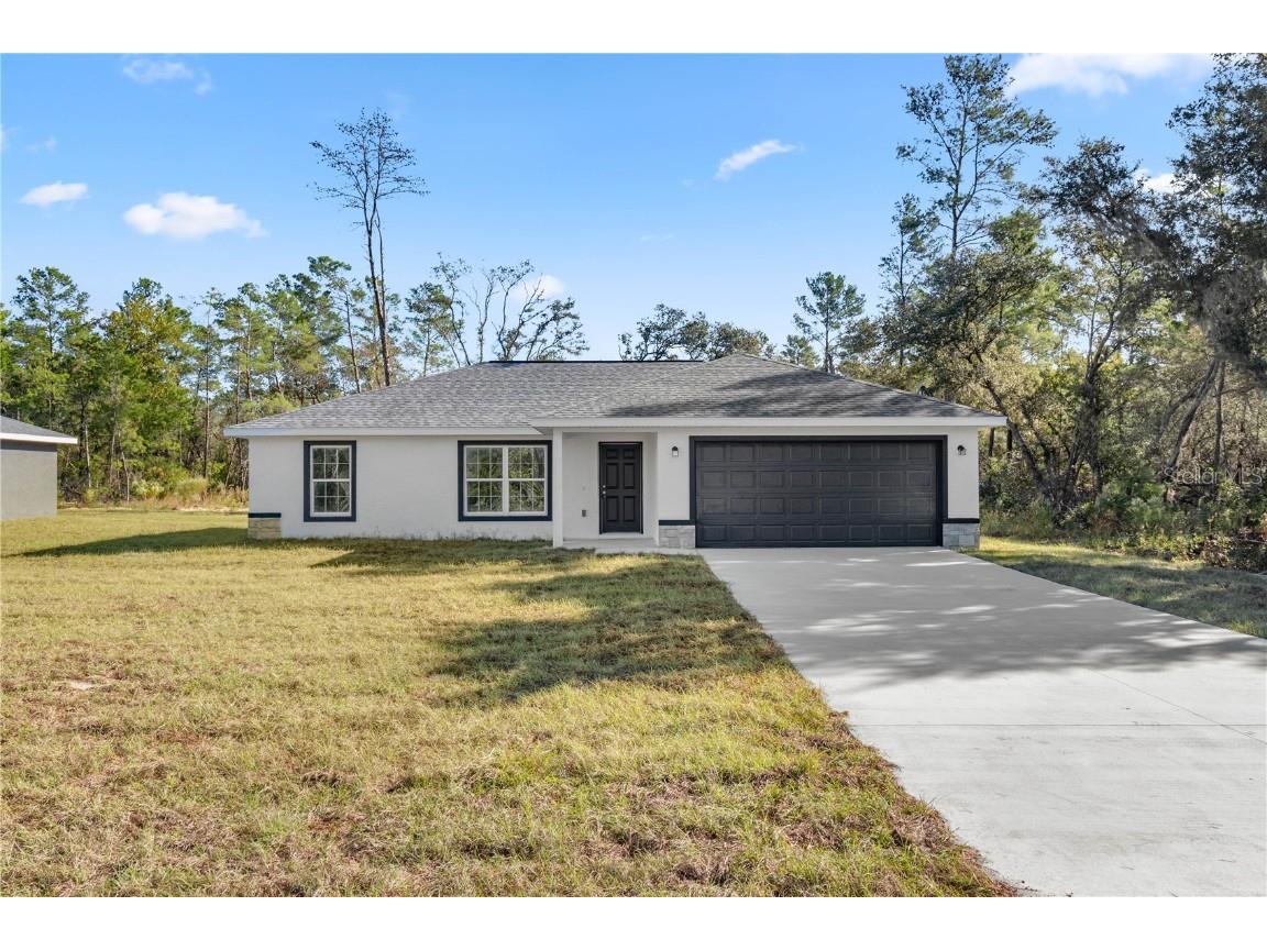 393 Fisher Road Ocklawaha FL 32179 OM666550 image1