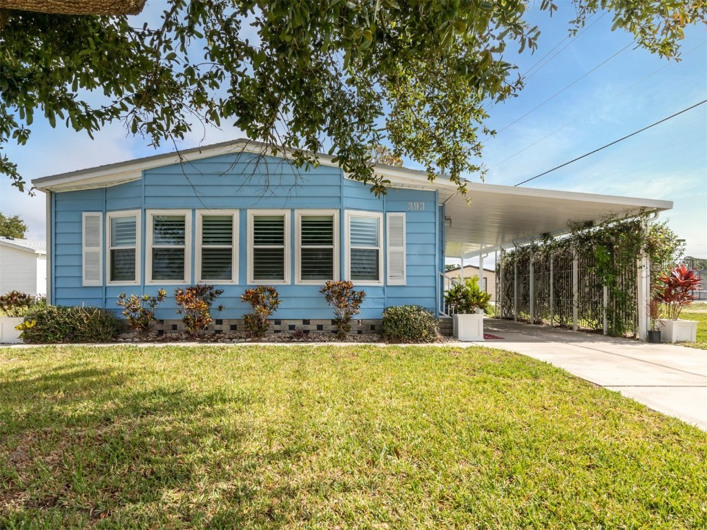 393 Harbor Isles Drive North Port FL 34287 N6127082 image1
