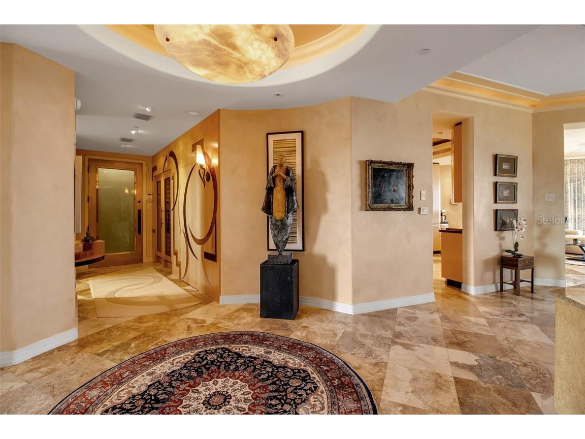 393 N Point Road #1002 Osprey FL 34229 - LITTLE SARA BAY/GULF OF MEXICO A4667964 image10