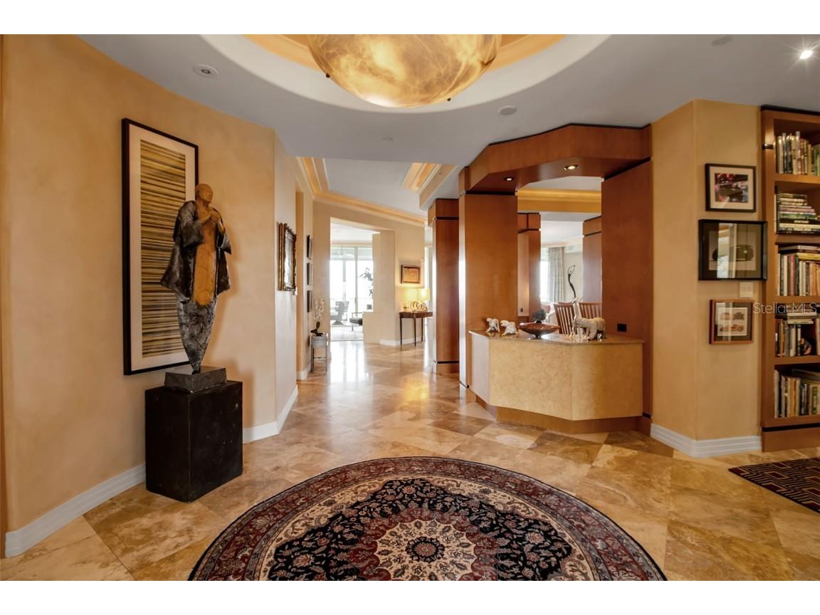 393 N Point Road #1002 Osprey FL 34229 - LITTLE SARA BAY/GULF OF MEXICO A4667964 image11