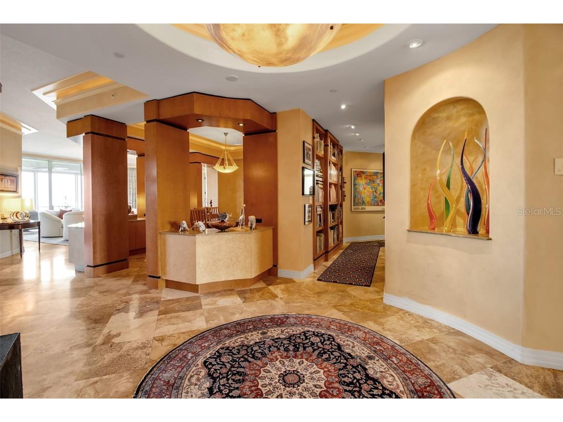 393 N Point Road #1002 Osprey FL 34229 - LITTLE SARA BAY/GULF OF MEXICO A4667964 image12