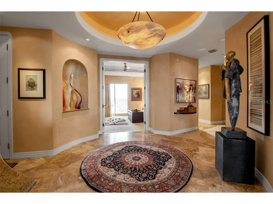 393 N Point Road #1002 Osprey FL 34229 - LITTLE SARA BAY/GULF OF MEXICO A4667964 image13