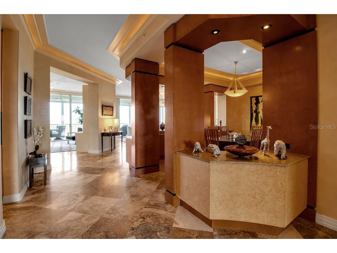 393 N Point Road #1002 Osprey FL 34229 - LITTLE SARA BAY/GULF OF MEXICO A4667964 image14