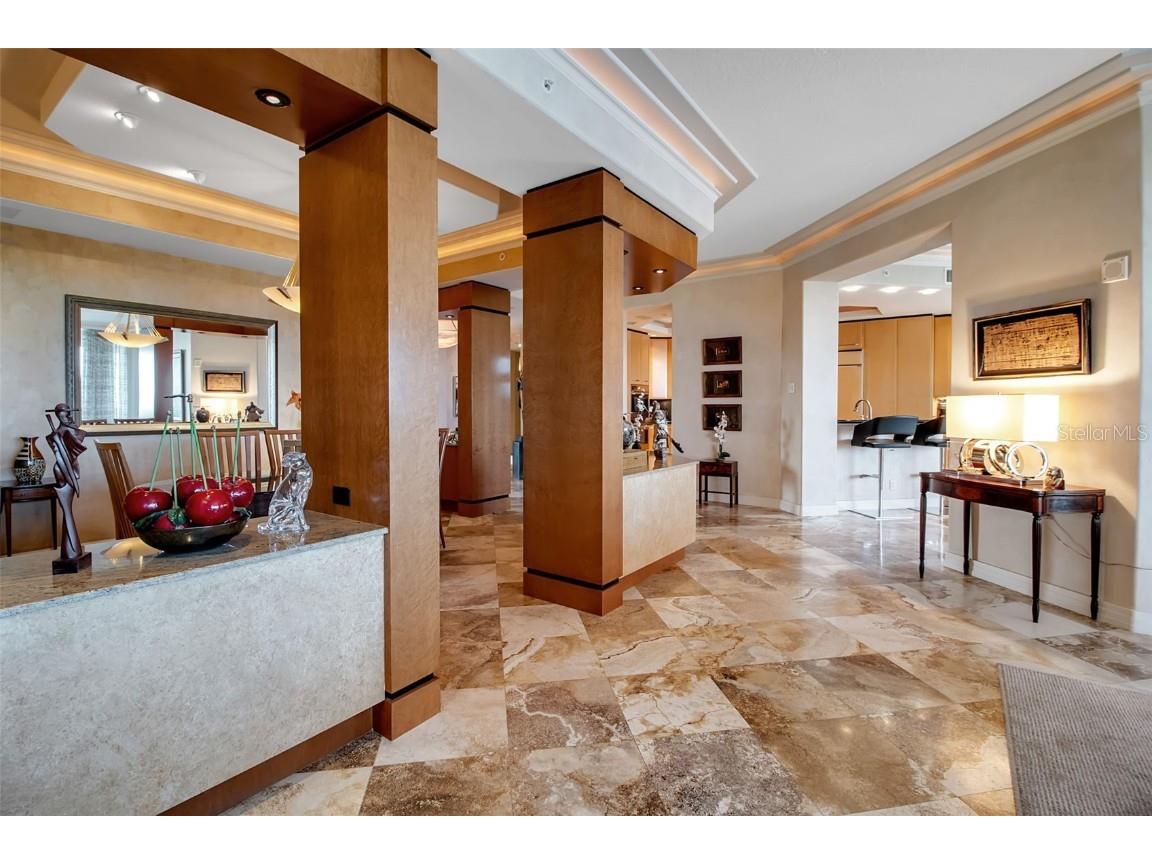 393 N Point Road #1002 Osprey FL 34229 - LITTLE SARA BAY/GULF OF MEXICO A4667964 image17