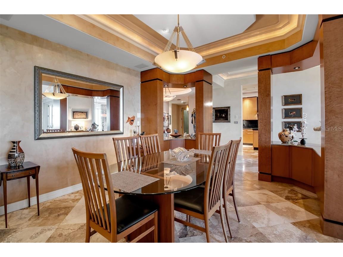 393 N Point Road #1002 Osprey FL 34229 - LITTLE SARA BAY/GULF OF MEXICO A4667964 image19