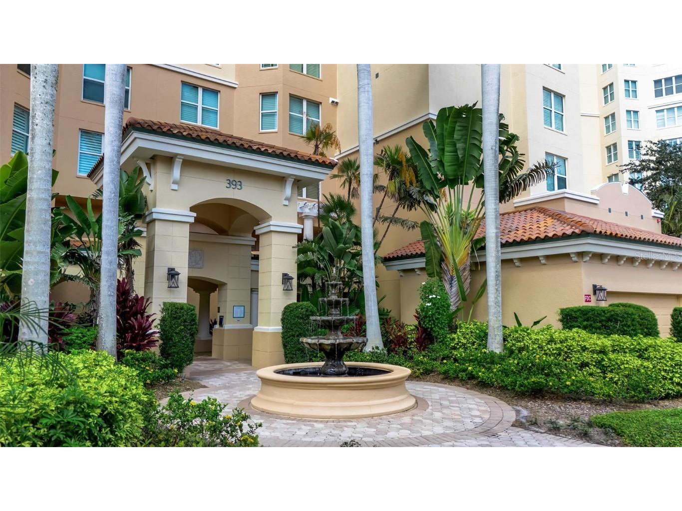 393 N Point Road #1002 Osprey FL 34229 - LITTLE SARA BAY/GULF OF MEXICO A4667964 image2