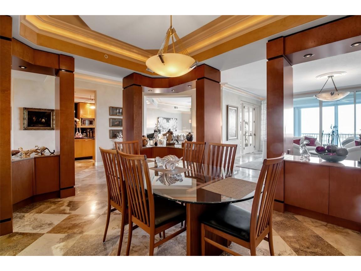 393 N Point Road #1002 Osprey FL 34229 - LITTLE SARA BAY/GULF OF MEXICO A4667964 image20