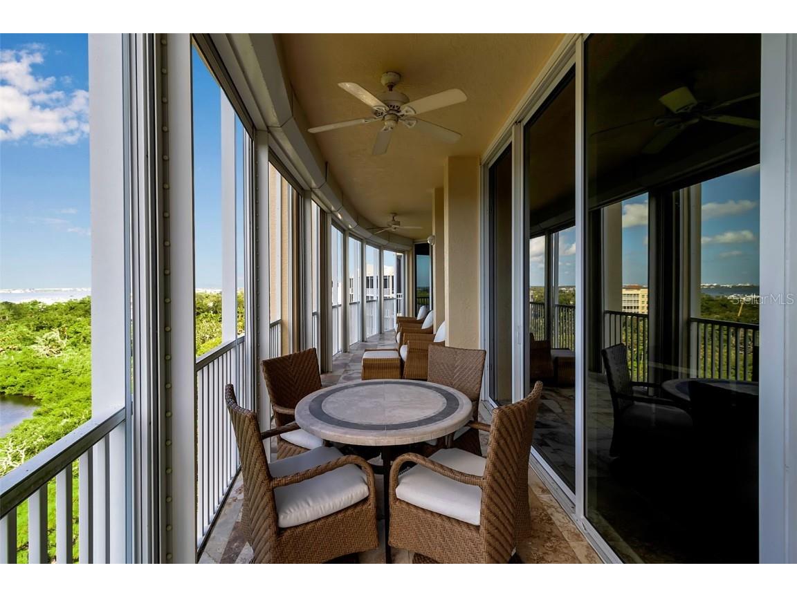 393 N Point Road #1002 Osprey FL 34229 - LITTLE SARA BAY/GULF OF MEXICO A4667964 image30