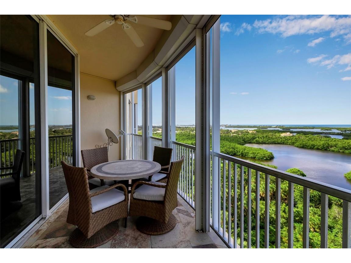 393 N Point Road #1002 Osprey FL 34229 - LITTLE SARA BAY/GULF OF MEXICO A4667964 image31