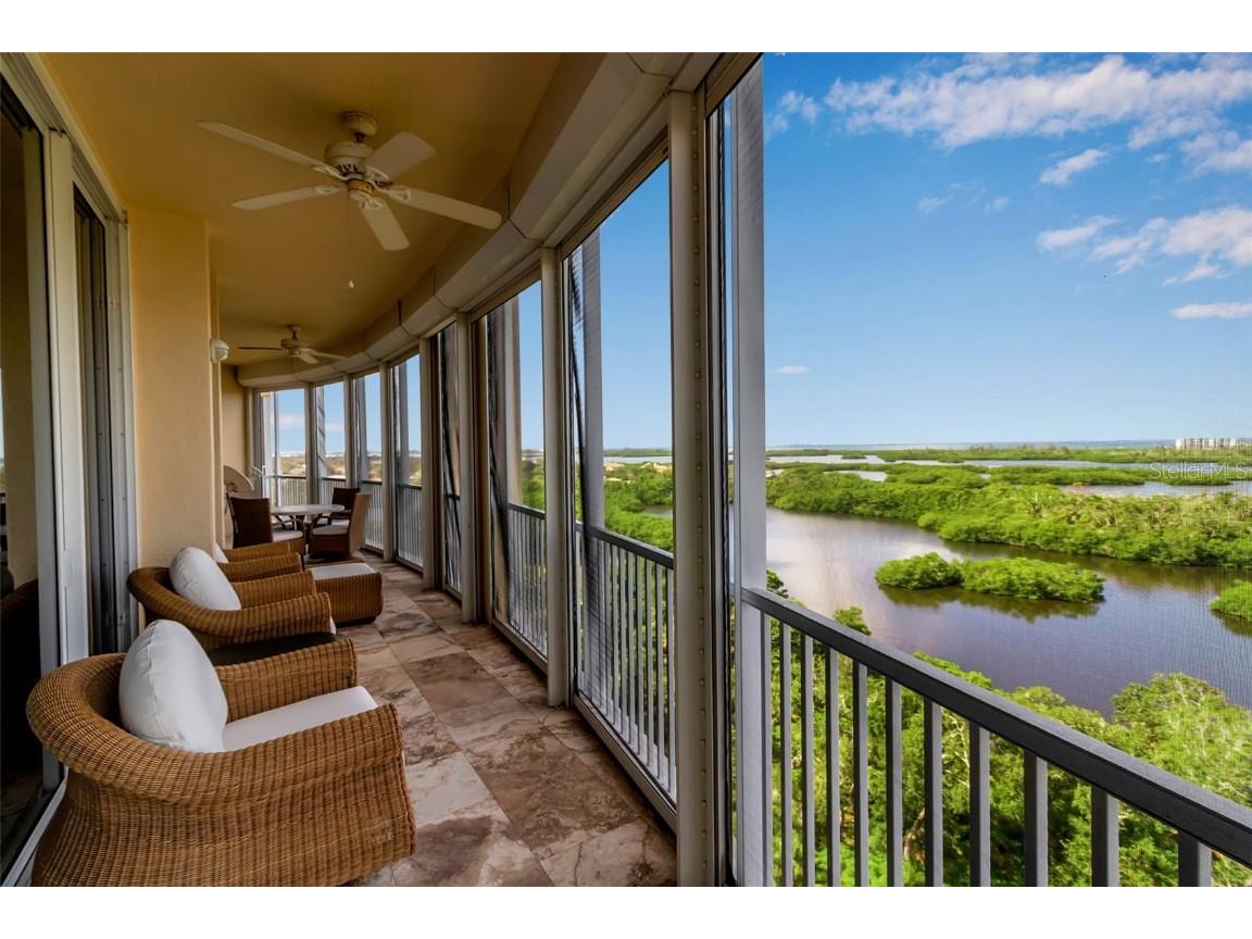 393 N Point Road #1002 Osprey FL 34229 - LITTLE SARA BAY/GULF OF MEXICO A4667964 image34